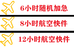 永川大安航空运输快递公司,专业空运当天件